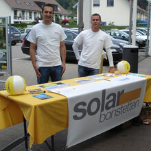 © Verein solarbonstetten