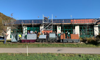 © WWF Zürich