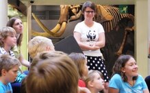 © WWF Zürich